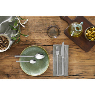 Amefa bestekset 24dlg phoenix recycled