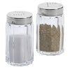 Westmark peper en zout set glas rvs