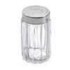 Westmark peper en zout set glas rvs