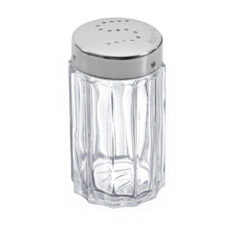 Westmark peper en zout set glas rvs