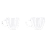 Schäfer mok dubbelwandig 240ml set van 2 | 2 stuks - afbeelding 2