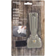 Kitchen tools schraper keramischeplaat met 5mes | 6 stuks