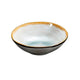 Shadow aqua kleine kom 12 cm | 6 stuks