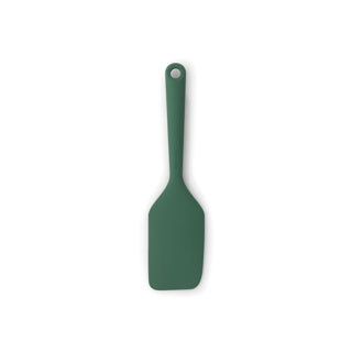 Brabantia spatel tasty+ plus schraper donkergroen | 2 stuks