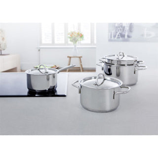 Bk profiline kookpan ø14 cm