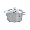 Bk profiline kookpan ø16 cm