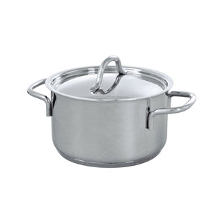 Bk profiline kookpan ø16 cm