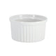 Imp creme brulee schaaltje 9 x 5cm | 24 stuks