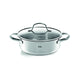 Fissler kookpan laag san francisco 16 cm