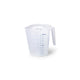 Day to day maatbeker 1000ml | 3 stuks