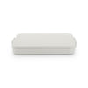 Brabantia lunchbox make take plat lichtgrijs | 2 stuks