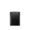 Brabantia bo prullenbak - 7 liter - badkamer - matt black