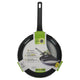 Greenpan essence koekenpan met keramische antikleeflaag - pfas vrij - ø 30cm
