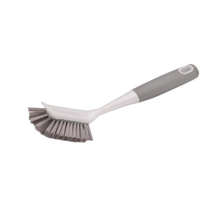Clean home afwasborstel ovaal | 6 stuks