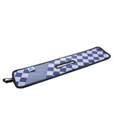 Bk mr. gripper blue | 6 stuks - afbeelding 1