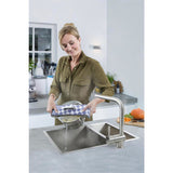 Bk mr. gripper blue | 6 stuks - afbeelding 2