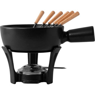 Boska fondueset nero