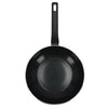 Greenpan essence wok met keramische antikleeflaag - pfas vrij - ø 28cm