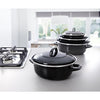 Bk fortalit braadpan ø26 cm