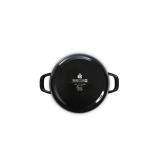 Bk fortalit braadpan ø30 cm