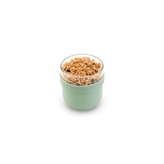 Brabantia make take yoghurtbeker 0,5l