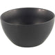 No brand studio tavola kommen black tie ø 14 cm - 1x schaaltje