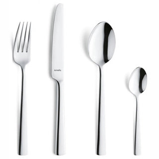 Amefa moderno bestekset 24-delig