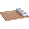 No brand sushiset 4 delig | 2 stuks