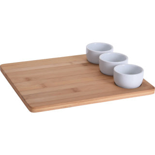 No brand sushiset 4 delig | 2 stuks