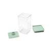 Brabantia tasty+ fermentatiekit jade green