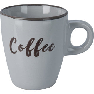 Beker aardewerk 220 ml