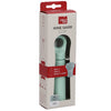 Vacuvin vacu vin wine saver loop + stopper jade