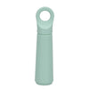Vacuvin vacu vin wine saver loop + stopper jade