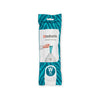 Brabantia perfectfit afvalzak, code w, 5l 20 stuks | 4 stuks
