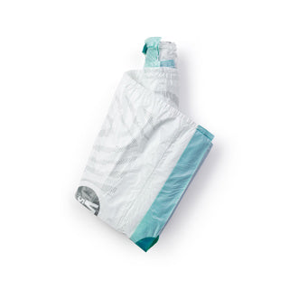 Brabantia perfectfit afvalzak code w 5l 20 stuks