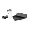 Brabantia breakset make take 2-delig dark grey