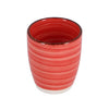 Koffiemok 180ml assorti | 6 stuks