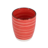 Koffiemok 180ml assorti | 6 stuks - afbeelding 1
