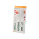 Berghoff 3-delig advanced messenset