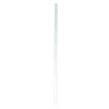 Excellent houseware rietjes kunststof set van 50 stuks