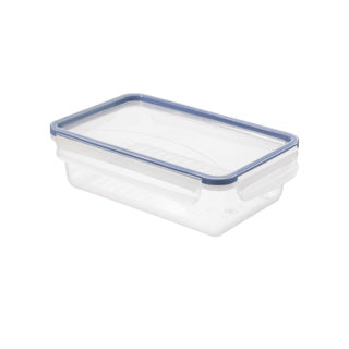 Rotho clic lock voedselcontainer 1,5l - lucht- en waterdicht