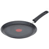 Tefal pannenkoekpan 25cm inductie
