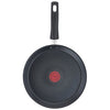 Tefal pannenkoekpan 25cm inductie