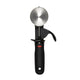 Oxo softworks ijsboltang, trigger