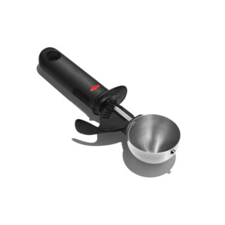 Oxo softworks ijsboltang, trigger
