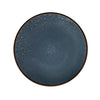 Feeling indigo dessert bord 21 cm | 6 stuks