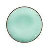 Feeling jade dessert bord 21 cm | 6 stuks