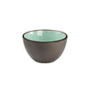 Feeling jade ontbijt kom 13 cm | 6 stuks