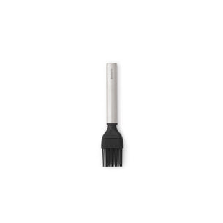 Brabantia bakkwast profile siliconen rvs | 2 stuks