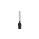 Brabantia bakkwast profile siliconen rvs | 2 stuks